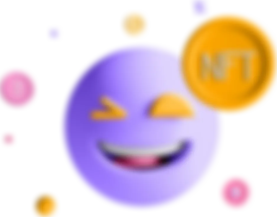Create your own NFT