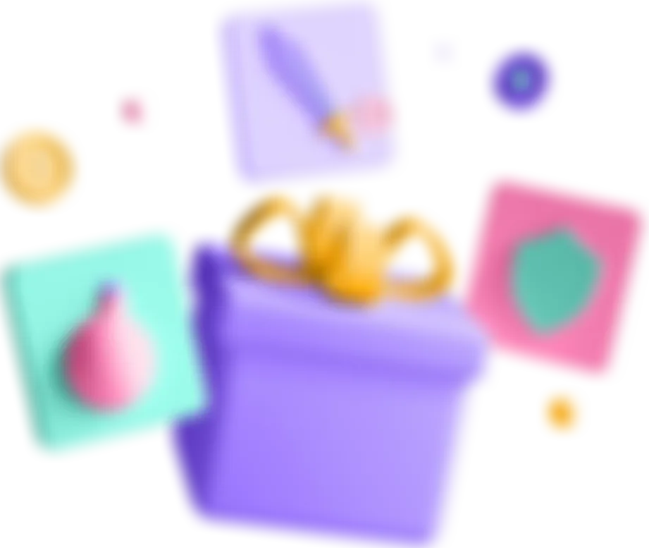 Create your own NFT